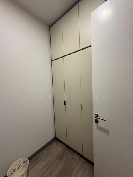 Service Residence for Rent at United Point (Residensi Berpadu) - Crystal Lum - Interior - PropertyGuru.com.my