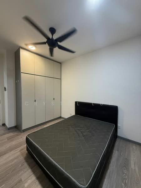 Service Residence for Rent at United Point (Residensi Berpadu) - Crystal Lum - PropertyGuru.com.my
