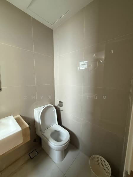 Service Residence for Rent at United Point (Residensi Berpadu) - Crystal Lum - PropertyGuru.com.my