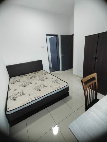 Servis Apartment untuk Disewa di Saville @ Kajang - Eson Chew - Bedroom - PropertyGuru.com.my