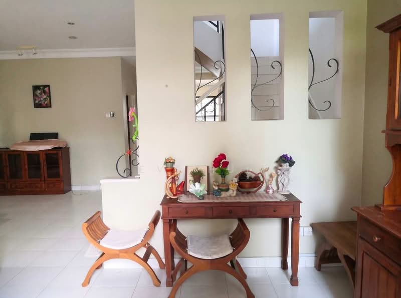 Rumah Teres 2 Tingkat untuk Dijual di Taman Sri Pulai Perdana (Skudai) - Eve Hui - PropertyGuru.com.my