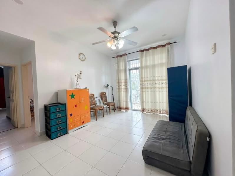 Rumah Teres 2 Tingkat untuk Dijual di Taman Sri Pulai Perdana (Skudai) - Eve Hui - PropertyGuru.com.my