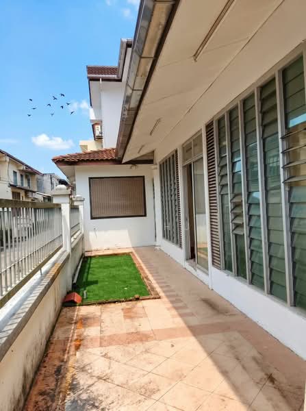 Rumah Teres 2 Tingkat untuk Dijual di Taman Sri Pulai Perdana (Skudai) - Eve Hui - PropertyGuru.com.my