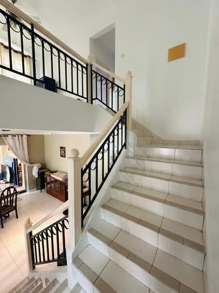 Rumah Teres 2 Tingkat untuk Dijual di Taman Sri Pulai Perdana (Skudai) - Eve Hui - PropertyGuru.com.my