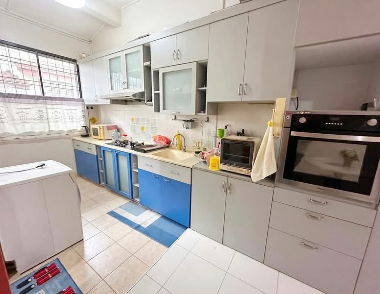 Rumah Teres 2 Tingkat untuk Dijual di Taman Sri Pulai Perdana (Skudai) - Eve Hui - PropertyGuru.com.my