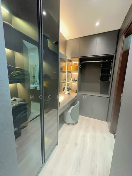 Condominium for Sale at Sunway Vivaldi - Moonhou . - Interior - PropertyGuru.com.my