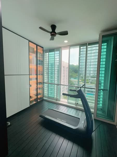 Condominium for Sale at Sunway Vivaldi - Moonhou . - View - PropertyGuru.com.my