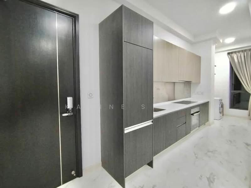 Service Residence for Sale at Setia Sky 88 - Karine Sior - PropertyGuru.com.my