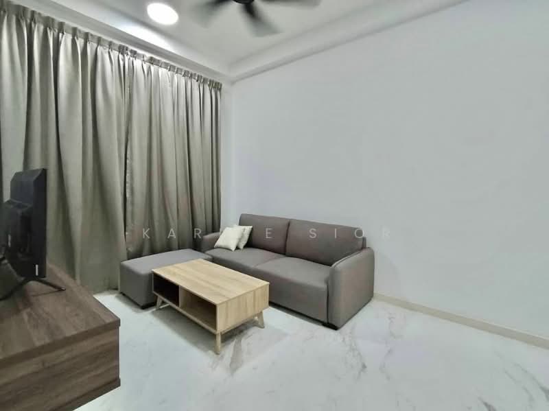 Service Residence for Sale at Setia Sky 88 - Karine Sior - PropertyGuru.com.my