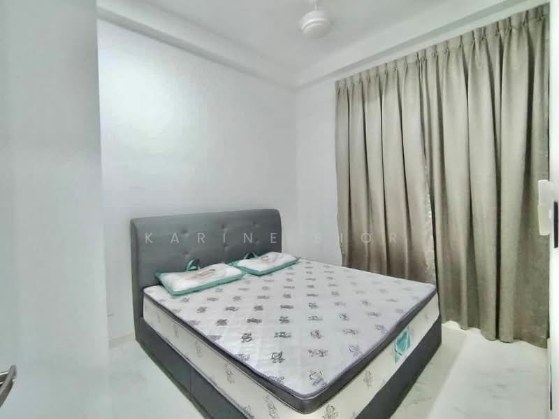 Service Residence for Sale at Setia Sky 88 - Karine Sior - PropertyGuru.com.my