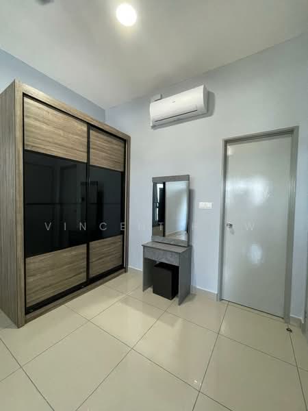 Servis Apartment untuk Disewa di Nexus @ Kajang Station (Tower C) - Vincent Hiew - Bedroom - PropertyGuru.com.my