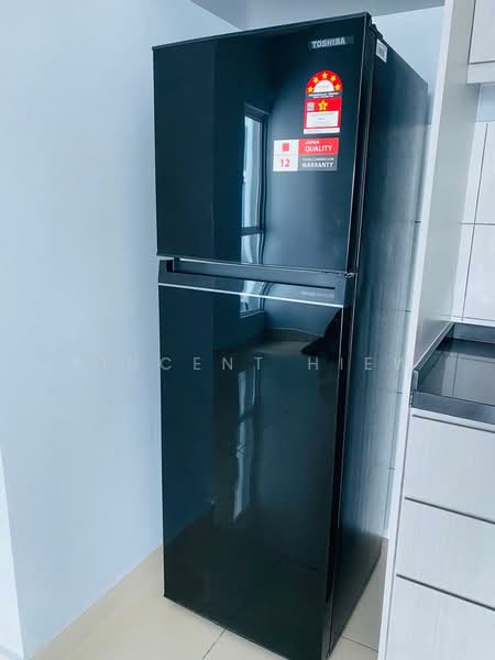 Servis Apartment untuk Disewa di Nexus @ Kajang Station (Tower C) - Vincent Hiew - Interior - PropertyGuru.com.my