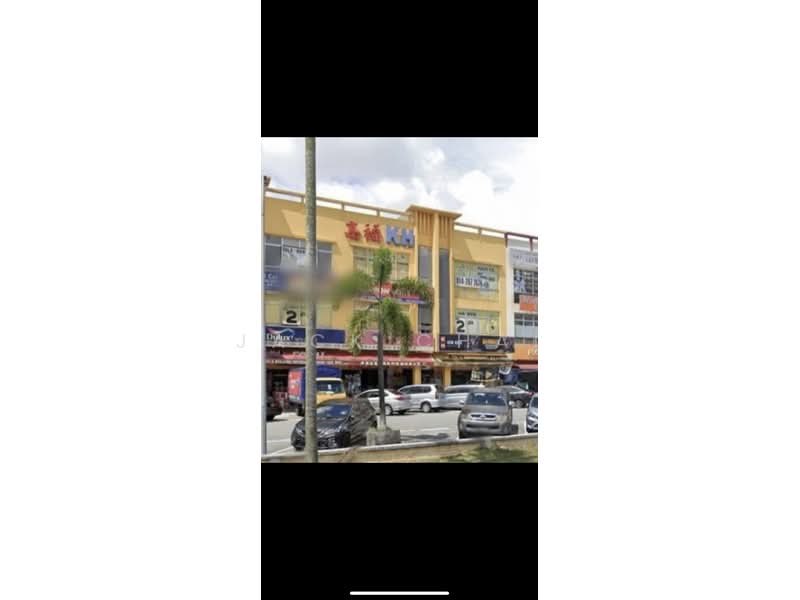 Kedai untuk Dijual di Taman Mutiara Mas (Skudai) - Jack Chai - PropertyGuru.com.my