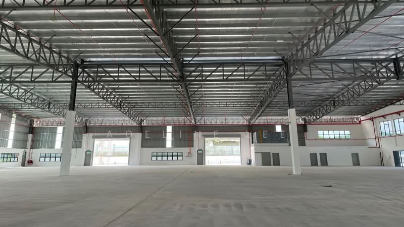 Detached Factory for Rent in Senai (Kulai) - Adeline Lee - Interior - PropertyGuru.com.my