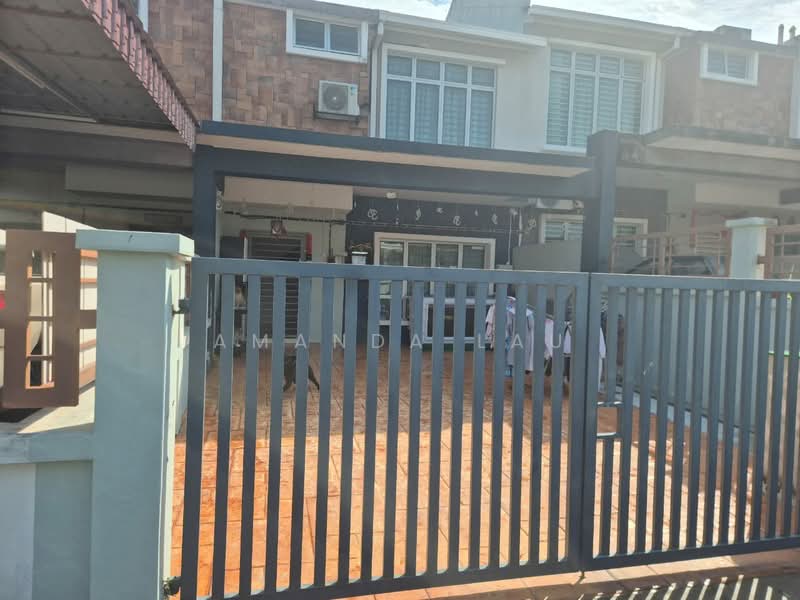Rumah Teres untuk Disewa di Taman Pelangi Semenyih 2 (Semenyih) - Amanda Lau - PropertyGuru.com.my