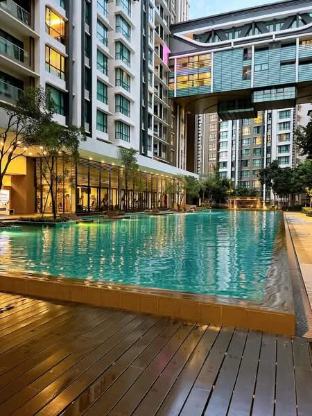 Service Residence for Sale at The Potpourri - Hector Cheah - Exterior - PropertyGuru.com.my