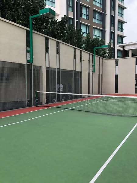 Service Residence for Sale at The Potpourri - Hector Cheah - Exterior - PropertyGuru.com.my