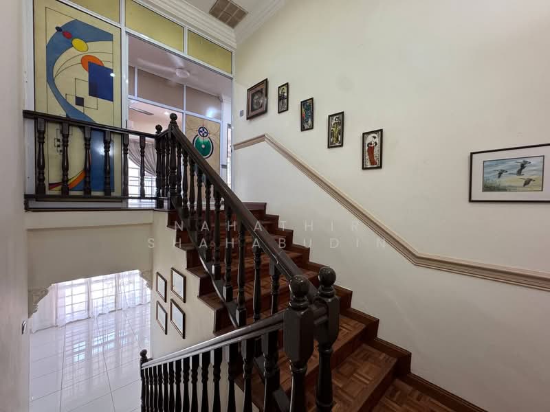 Semi-Detached House for Sale in Seksyen 9 (Shah Alam) - Nahathir Shahabudin - Interior - PropertyGuru.com.my