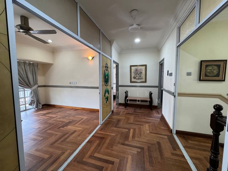 Semi-Detached House for Sale in Seksyen 9 (Shah Alam) - Nahathir Shahabudin - Interior - PropertyGuru.com.my