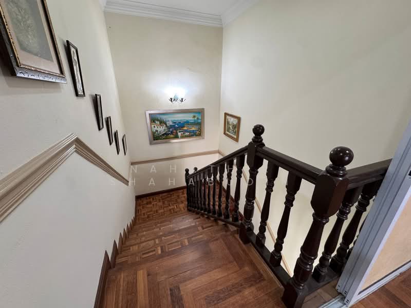 Semi-Detached House for Sale in Seksyen 9 (Shah Alam) - Nahathir Shahabudin - Interior - PropertyGuru.com.my
