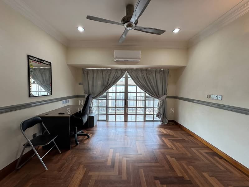 Semi-Detached House for Sale in Seksyen 9 (Shah Alam) - Nahathir Shahabudin - Study - PropertyGuru.com.my