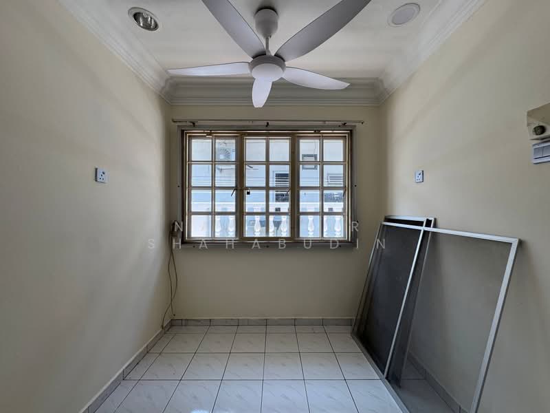 Semi-Detached House for Sale in Seksyen 9 (Shah Alam) - Nahathir Shahabudin - Interior - PropertyGuru.com.my