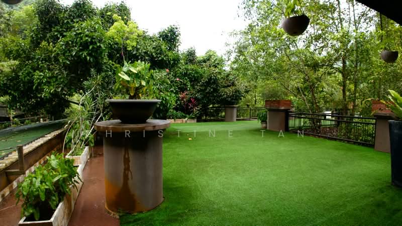 Tanah Pertanian untuk Dijual di Karak (Pahang) - Christine Tan - Garden - PropertyGuru.com.my