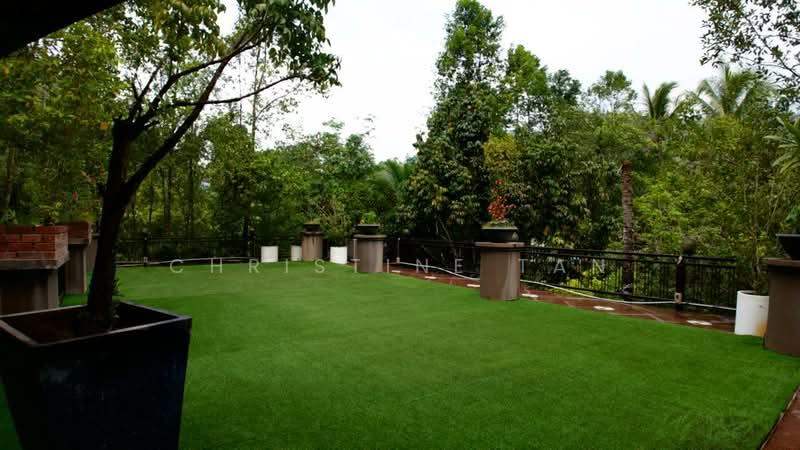 Tanah Pertanian untuk Dijual di Karak (Pahang) - Christine Tan - Exterior - PropertyGuru.com.my