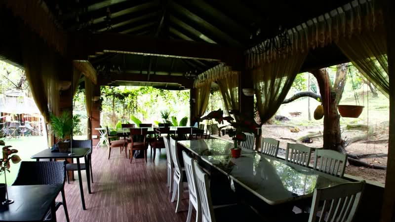 Tanah Pertanian untuk Dijual di Karak (Pahang) - Christine Tan - Dining Room - PropertyGuru.com.my