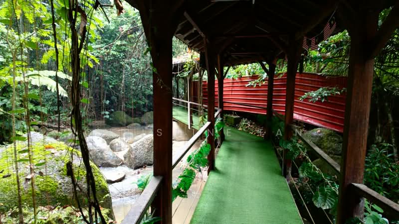 Tanah Pertanian untuk Dijual di Karak (Pahang) - Christine Tan - Exterior - PropertyGuru.com.my