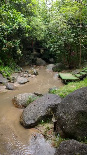 Tanah Pertanian untuk Dijual di Karak (Pahang) - Christine Tan - Exterior - PropertyGuru.com.my