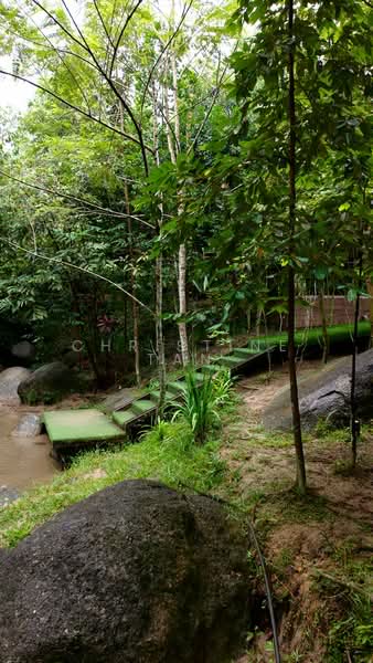 Tanah Pertanian untuk Dijual di Karak (Pahang) - Christine Tan - Exterior - PropertyGuru.com.my