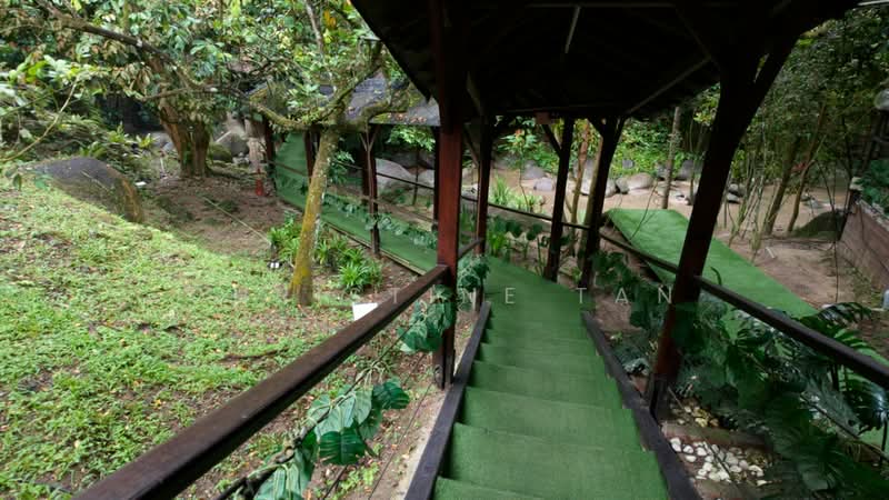 Tanah Pertanian untuk Dijual di Karak (Pahang) - Christine Tan - Exterior - PropertyGuru.com.my