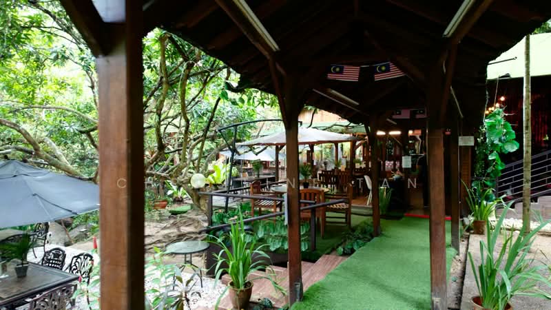 Tanah Pertanian untuk Dijual di Karak (Pahang) - Christine Tan - Exterior - PropertyGuru.com.my