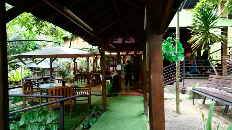 Tanah Pertanian untuk Dijual di Karak (Pahang) - Christine Tan - Exterior - PropertyGuru.com.my