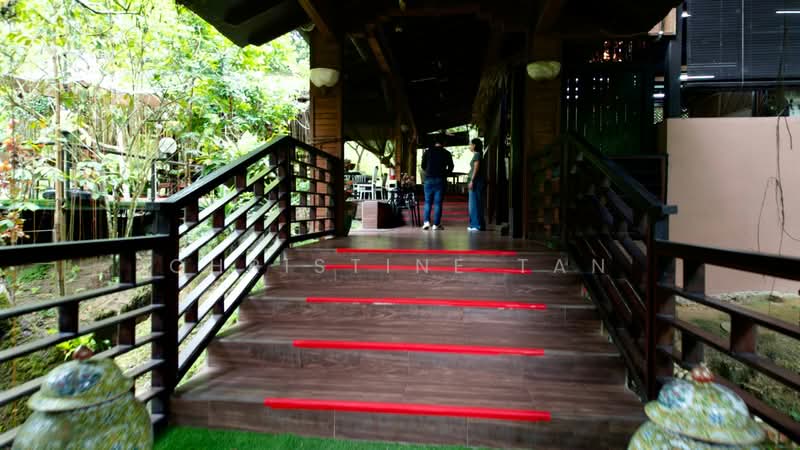 Tanah Pertanian untuk Dijual di Karak (Pahang) - Christine Tan - Exterior - PropertyGuru.com.my