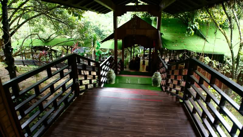 Tanah Pertanian untuk Dijual di Karak (Pahang) - Christine Tan - Exterior - PropertyGuru.com.my