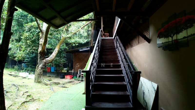 Tanah Pertanian untuk Dijual di Karak (Pahang) - Christine Tan - Exterior - PropertyGuru.com.my