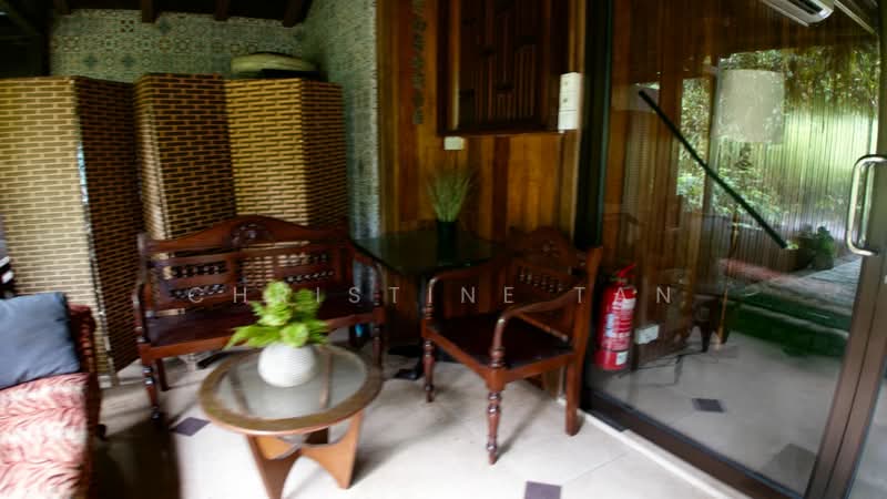 Tanah Pertanian untuk Dijual di Karak (Pahang) - Christine Tan - Interior - PropertyGuru.com.my