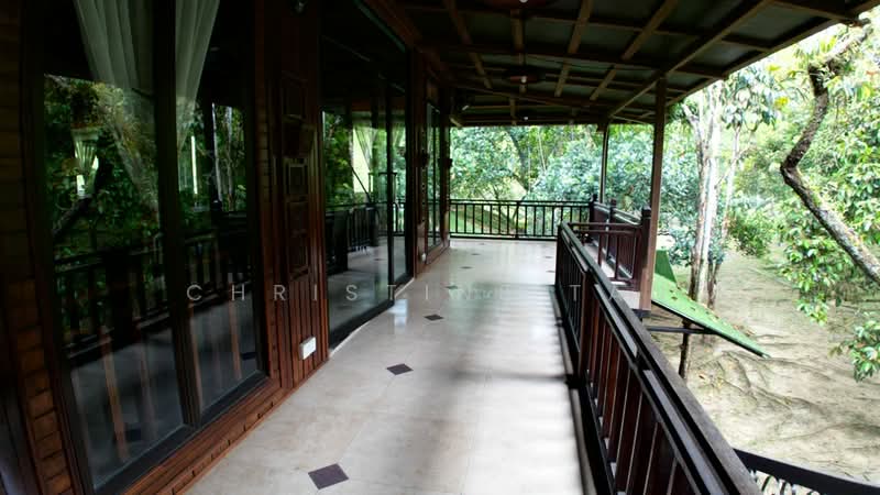 Tanah Pertanian untuk Dijual di Karak (Pahang) - Christine Tan - Exterior - PropertyGuru.com.my