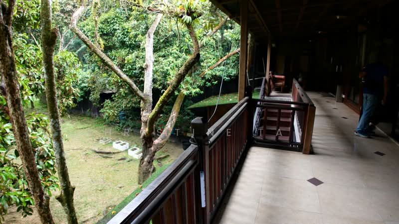 Tanah Pertanian untuk Dijual di Karak (Pahang) - Christine Tan - Exterior - PropertyGuru.com.my