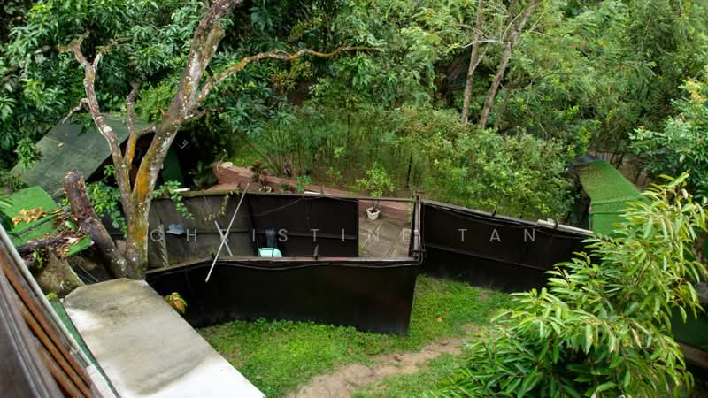 Tanah Pertanian untuk Dijual di Karak (Pahang) - Christine Tan - Exterior - PropertyGuru.com.my