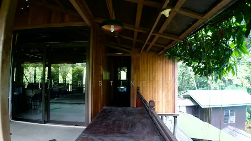 Tanah Pertanian untuk Dijual di Karak (Pahang) - Christine Tan - Exterior - PropertyGuru.com.my