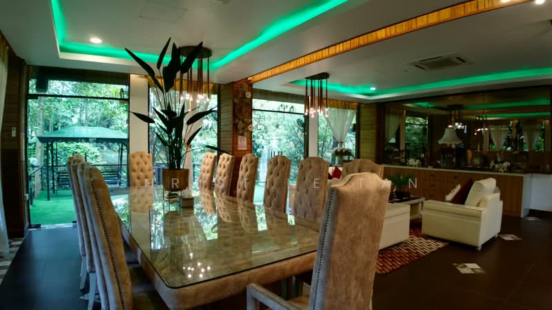 Tanah Pertanian untuk Dijual di Karak (Pahang) - Christine Tan - Dining Room - PropertyGuru.com.my