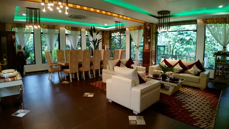 Tanah Pertanian untuk Dijual di Karak (Pahang) - Christine Tan - Living Room - PropertyGuru.com.my