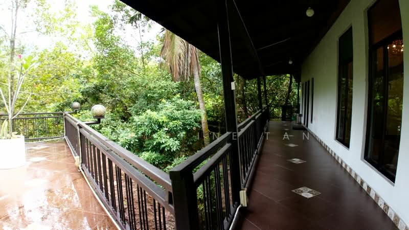 Tanah Pertanian untuk Dijual di Karak (Pahang) - Christine Tan - Exterior - PropertyGuru.com.my