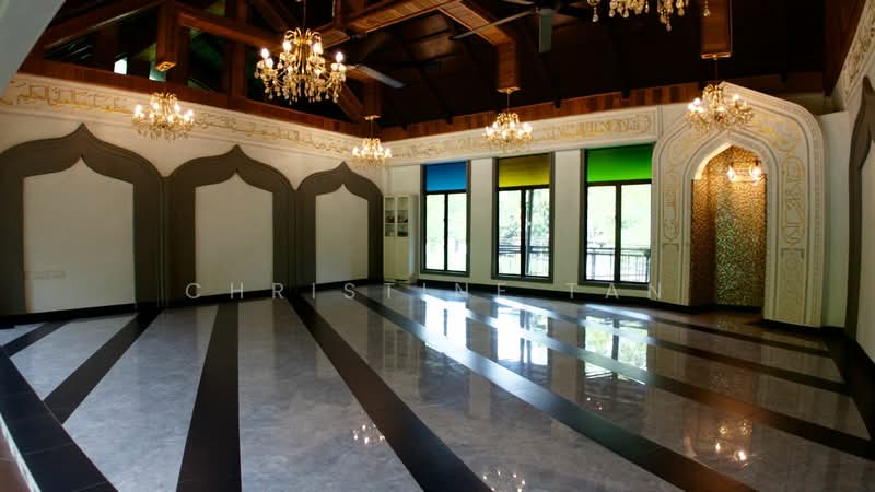 Tanah Pertanian untuk Dijual di Karak (Pahang) - Christine Tan - Interior - PropertyGuru.com.my