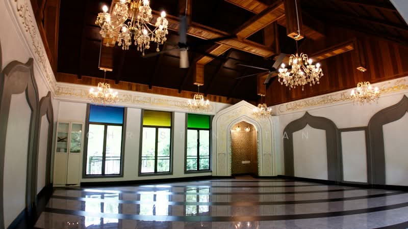 Tanah Pertanian untuk Dijual di Karak (Pahang) - Christine Tan - Interior - PropertyGuru.com.my