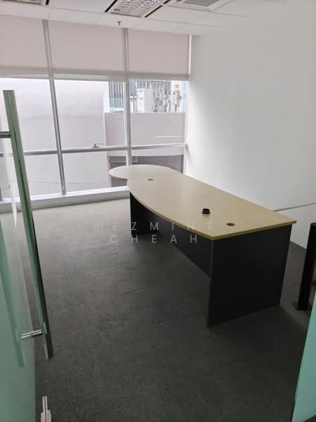 Office for Rent in KL City Centre (Kuala Lumpur) - Jezmine Cheah - Interior - PropertyGuru.com.my