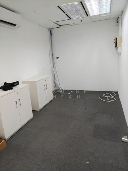 Office for Rent in KL City Centre (Kuala Lumpur) - Jezmine Cheah - Interior - PropertyGuru.com.my
